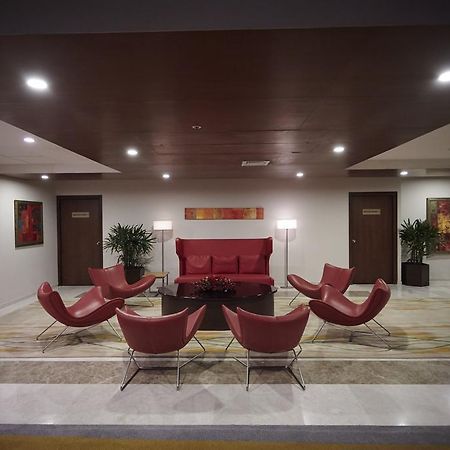 Turyaa Chennai - Omr It Expressway Hotel Bagian luar foto
