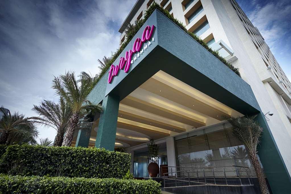 Turyaa Chennai - Omr It Expressway Hotel Bagian luar foto