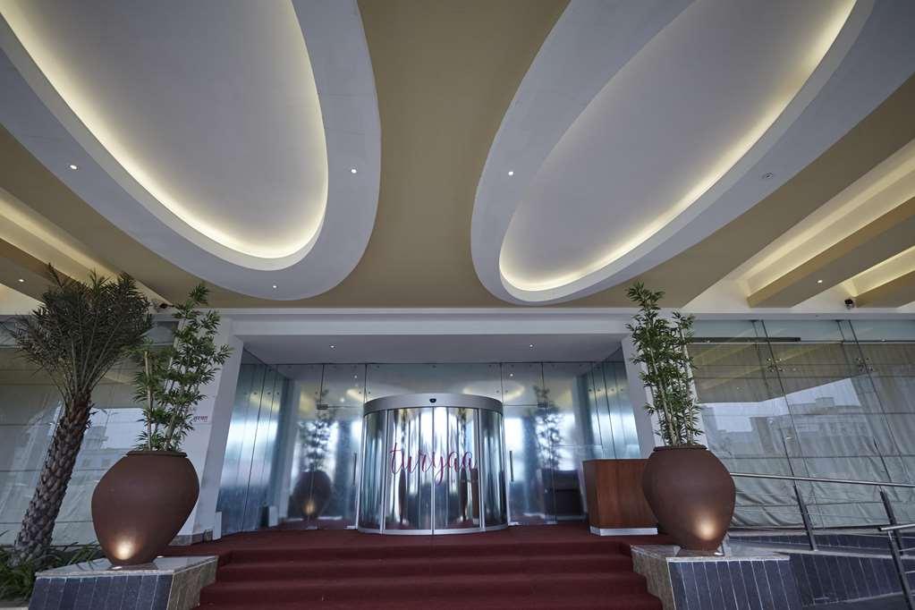 Turyaa Chennai - Omr It Expressway Hotel Fasilitas foto