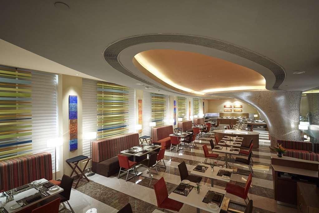 Turyaa Chennai - Omr It Expressway Hotel Restoran foto