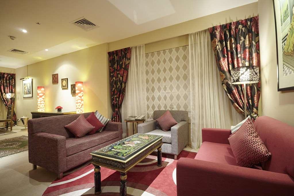 Turyaa Chennai - Omr It Expressway Hotel Ruang foto