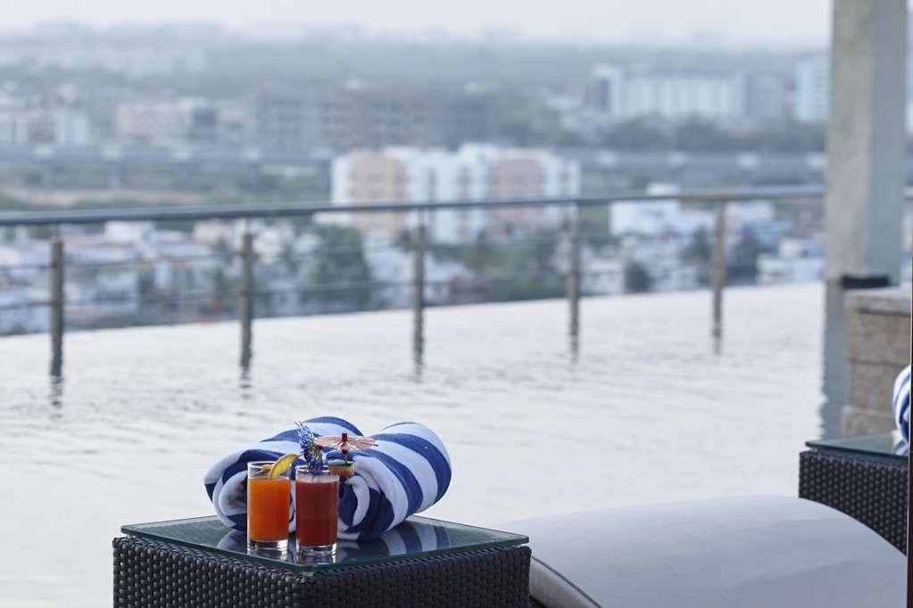 Turyaa Chennai - Omr It Expressway Hotel Alam foto
