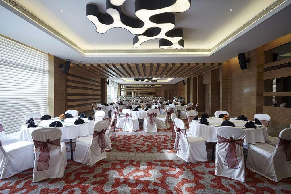 Turyaa Chennai - Omr It Expressway Hotel Ruang foto