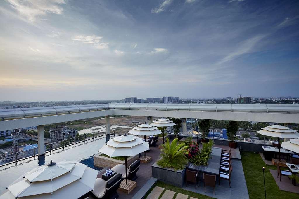 Turyaa Chennai - Omr It Expressway Hotel Fasilitas foto