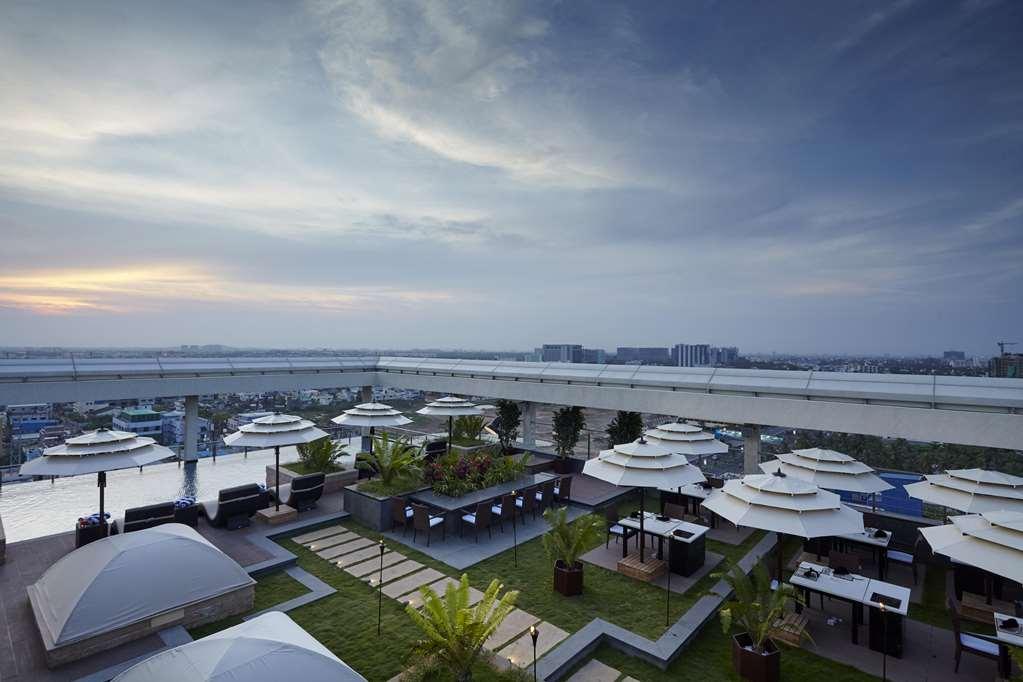 Turyaa Chennai - Omr It Expressway Hotel Fasilitas foto