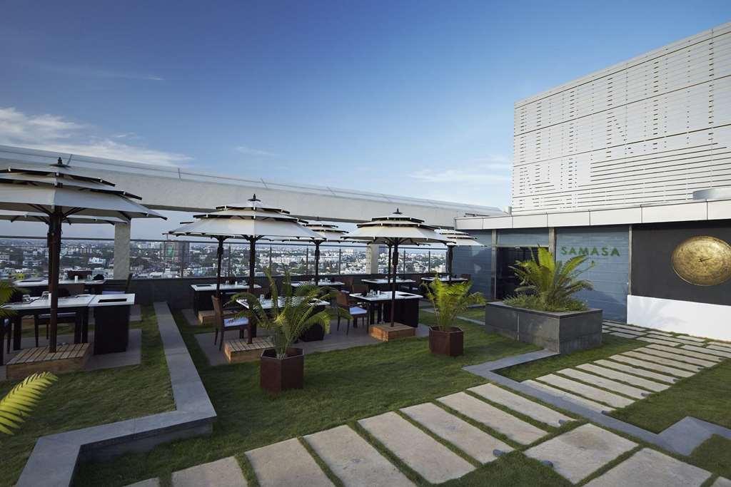 Turyaa Chennai - Omr It Expressway Hotel Bagian luar foto