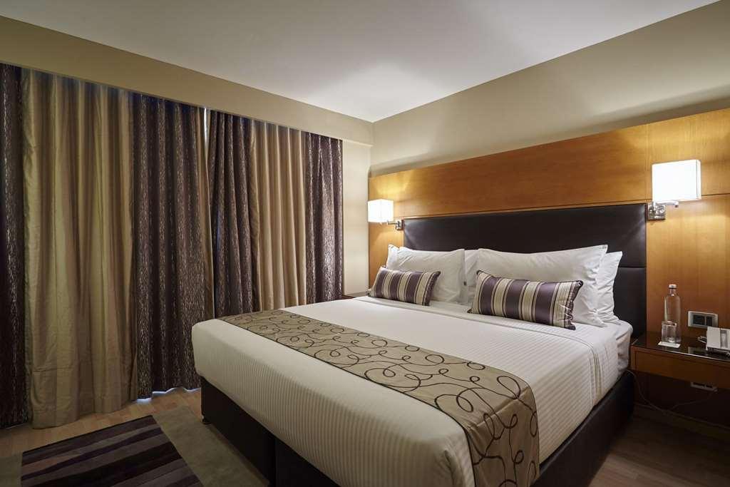 Turyaa Chennai - Omr It Expressway Hotel Ruang foto