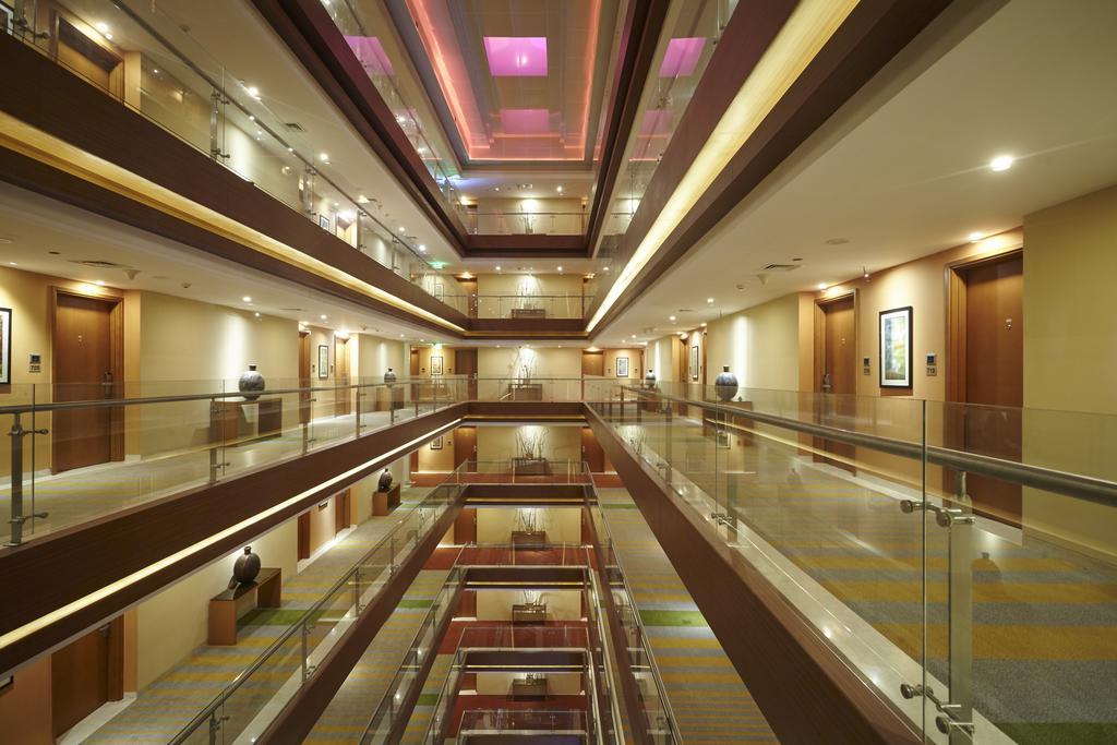 Turyaa Chennai - Omr It Expressway Hotel Bagian luar foto