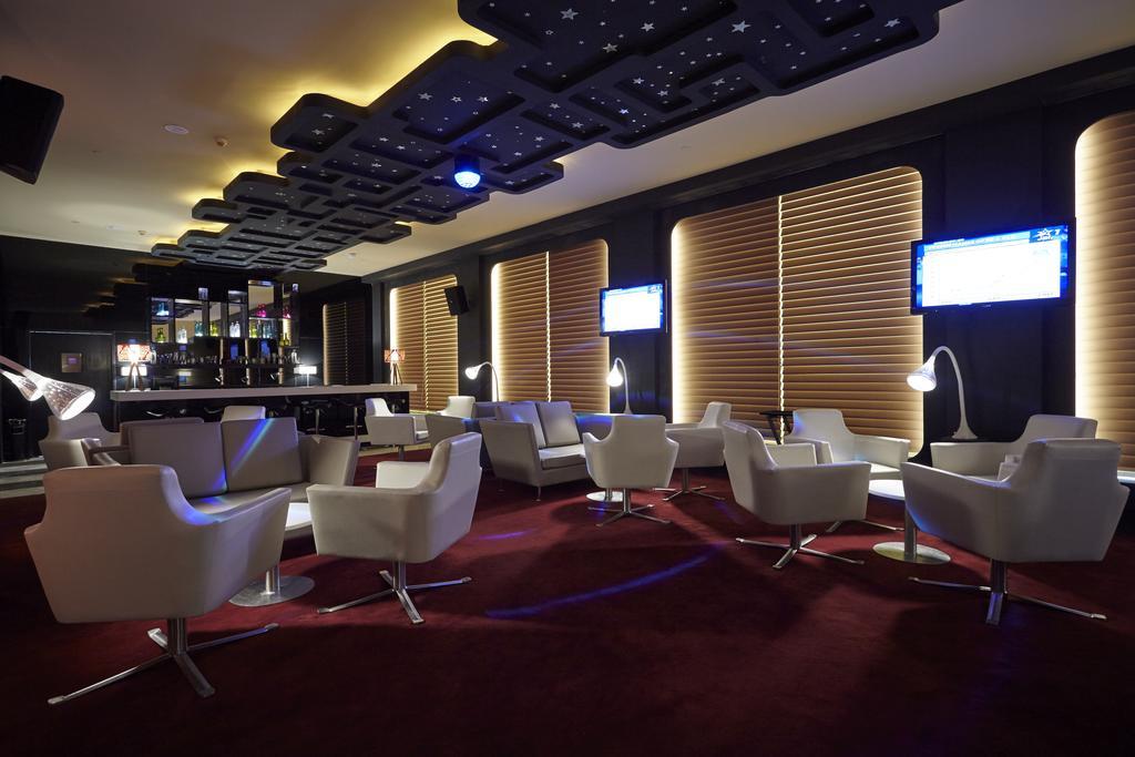 Turyaa Chennai - Omr It Expressway Hotel Bagian luar foto