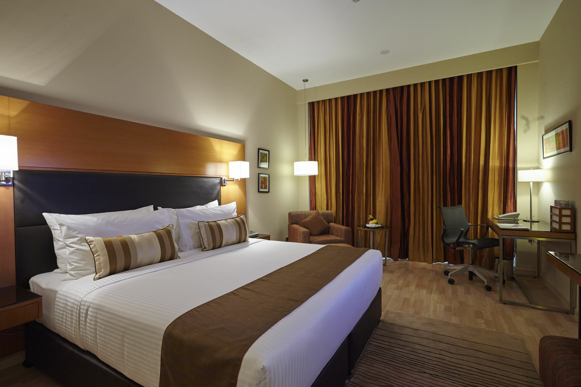 Turyaa Chennai - Omr It Expressway Hotel Bagian luar foto
