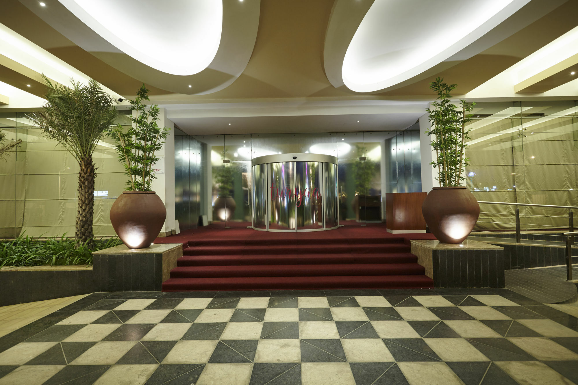 Turyaa Chennai - Omr It Expressway Hotel Bagian luar foto
