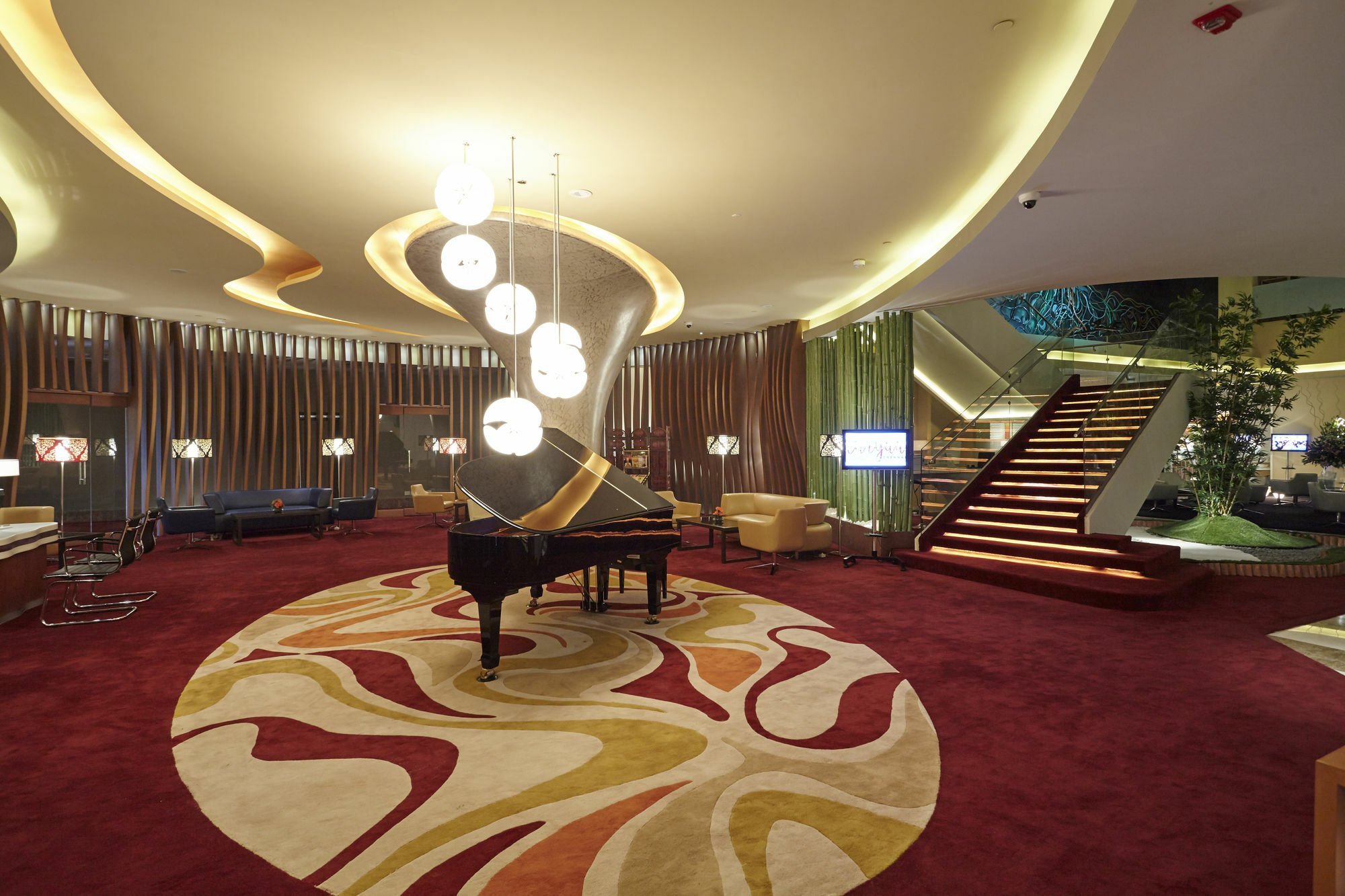 Turyaa Chennai - Omr It Expressway Hotel Bagian luar foto
